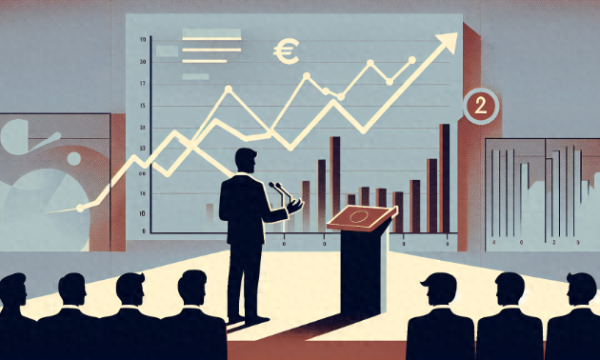 大咖配资 美元“病危”，拉加德呼吁：欧元应该取而代之！