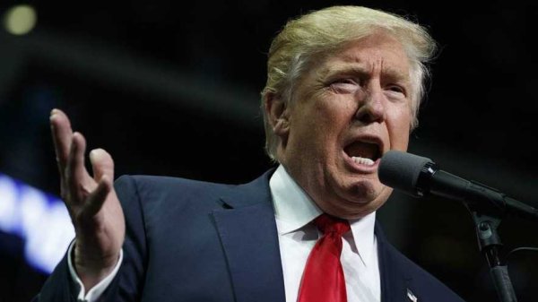 恒盈配资 加拿大独立企业联合会负责人：美关税政策严重冲击加企业经营