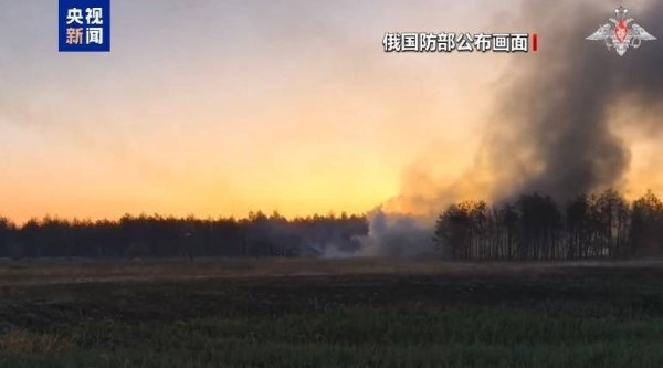 祥盛期权 俄称打击乌多个目标 乌称击退俄进攻