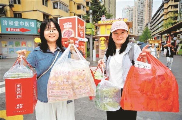 牛股堂 特色食品 伴手首选